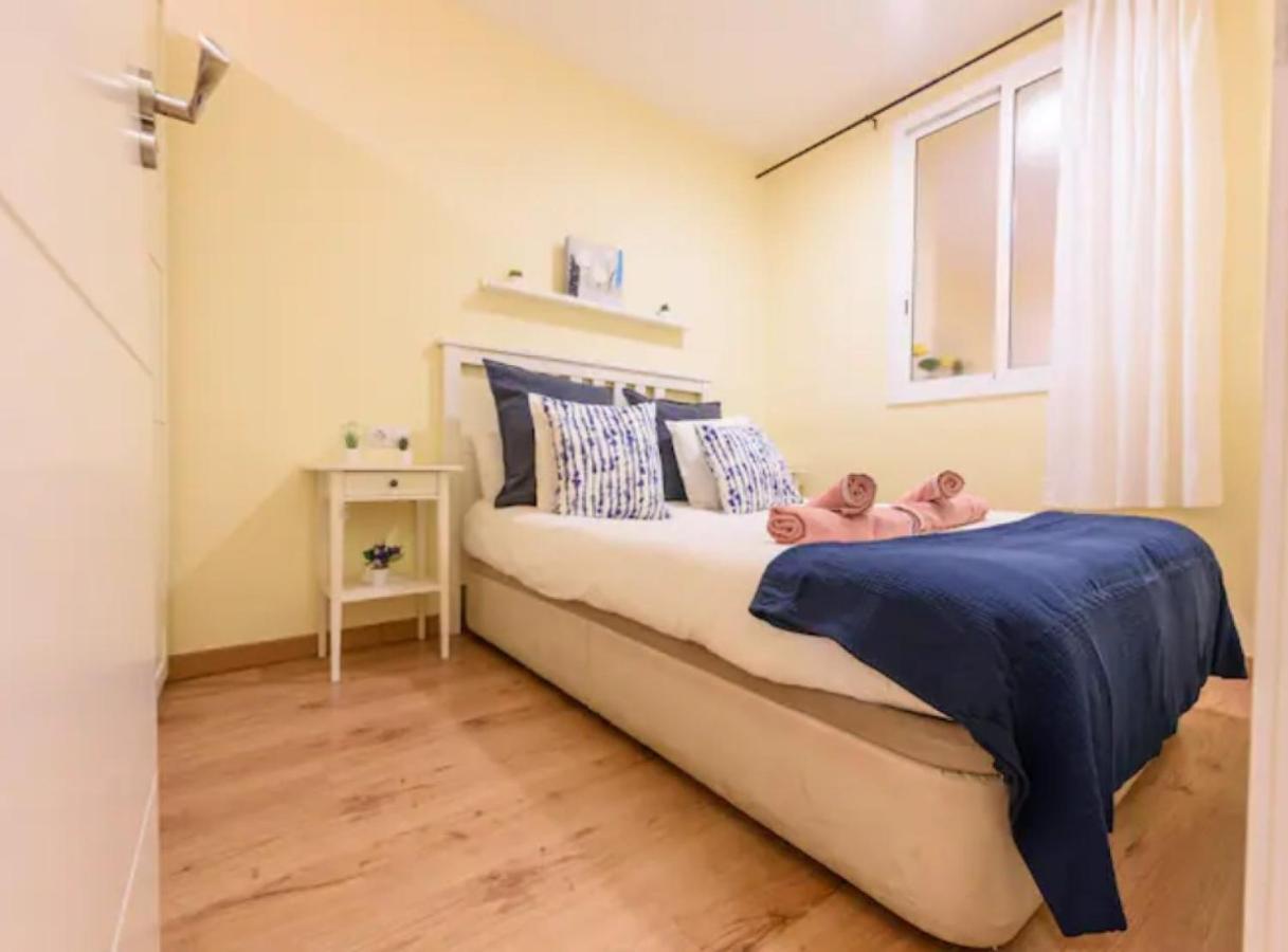 Ramblasrentals Chic & Spacious Flat Pool Table 15M Ramblas - Parking - Wifi برشلونة المظهر الخارجي الصورة