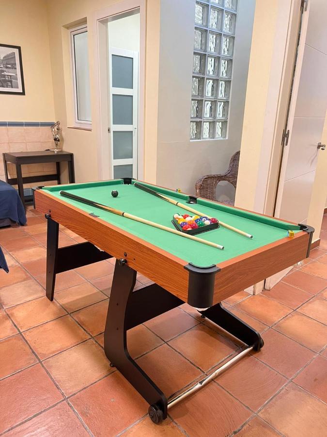 Ramblasrentals Chic & Spacious Flat Pool Table 15M Ramblas - Parking - Wifi برشلونة المظهر الخارجي الصورة